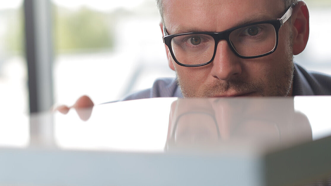 LAMILUX 繊維強化複合材料